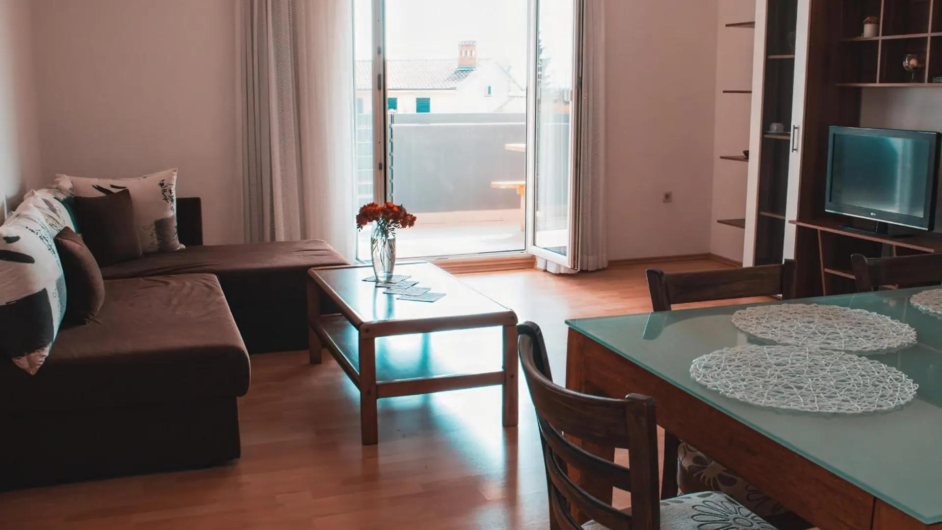 Holiday Apartment Deh, Stinjan Pula Croatia