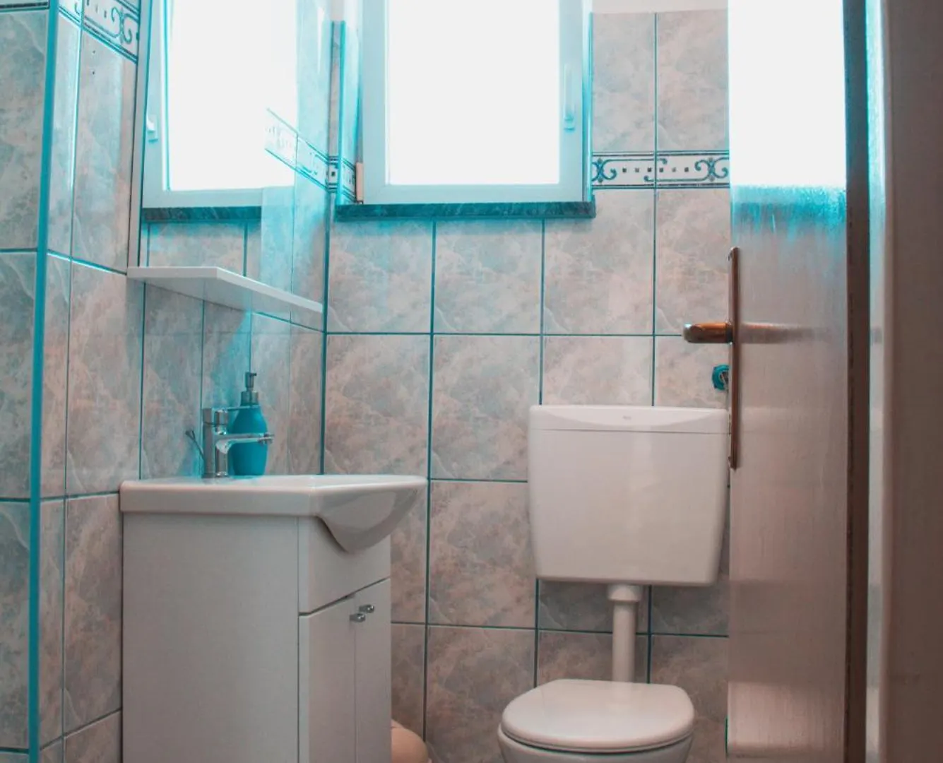 Holiday Apartment Deh, Stinjan Πούλα