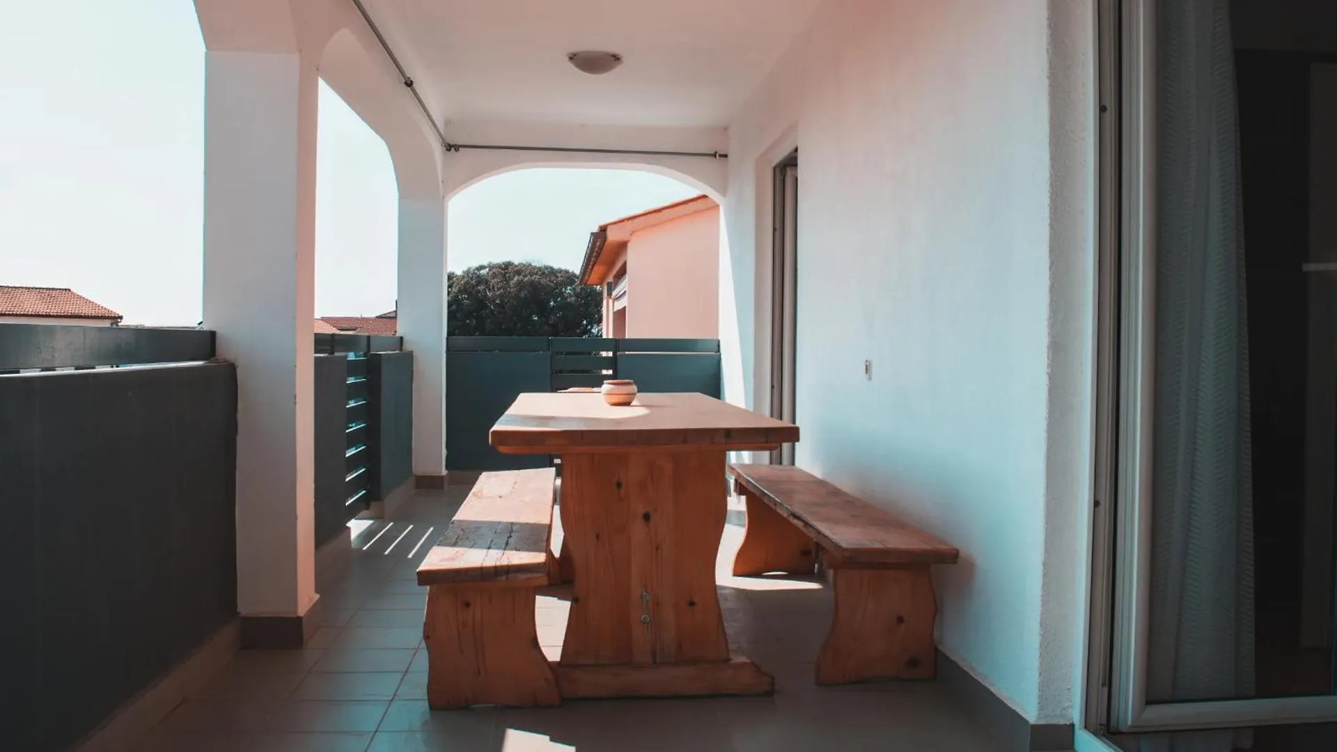 Holiday Apartment Deh, Stinjan Πούλα 0*,