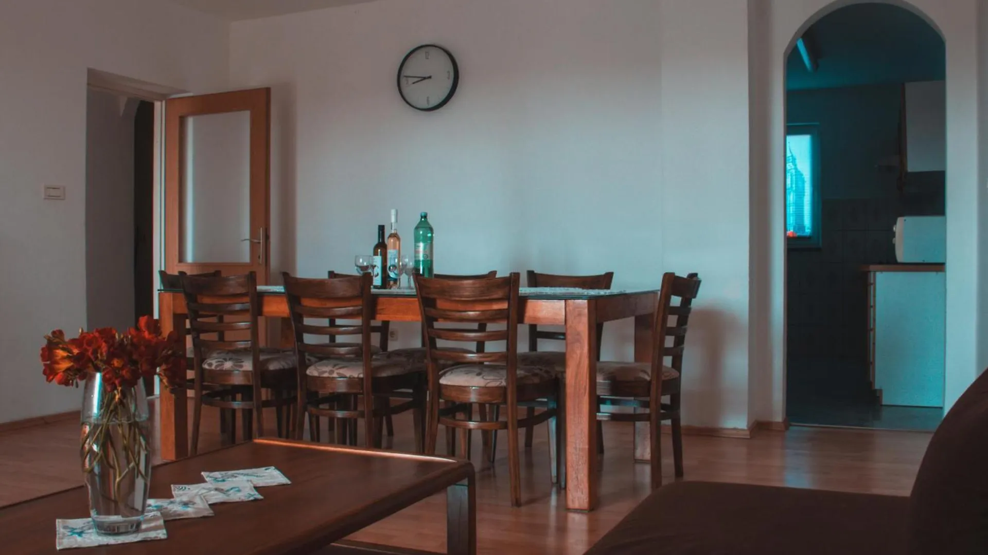 Holiday Apartment Deh, Stinjan Pula