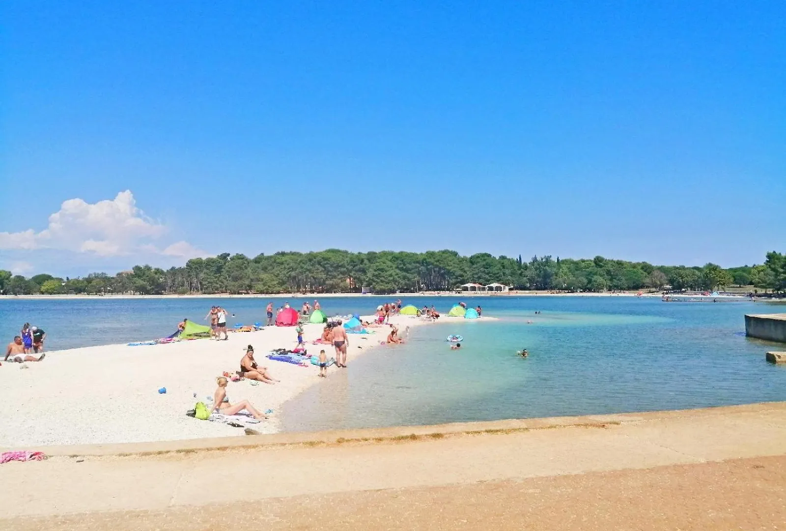 Holiday Apartment Deh, Stinjan Πούλα