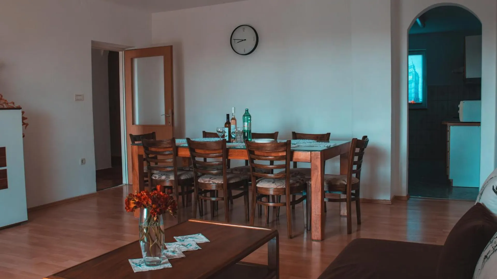 Holiday Apartment Deh, Stinjan Pula