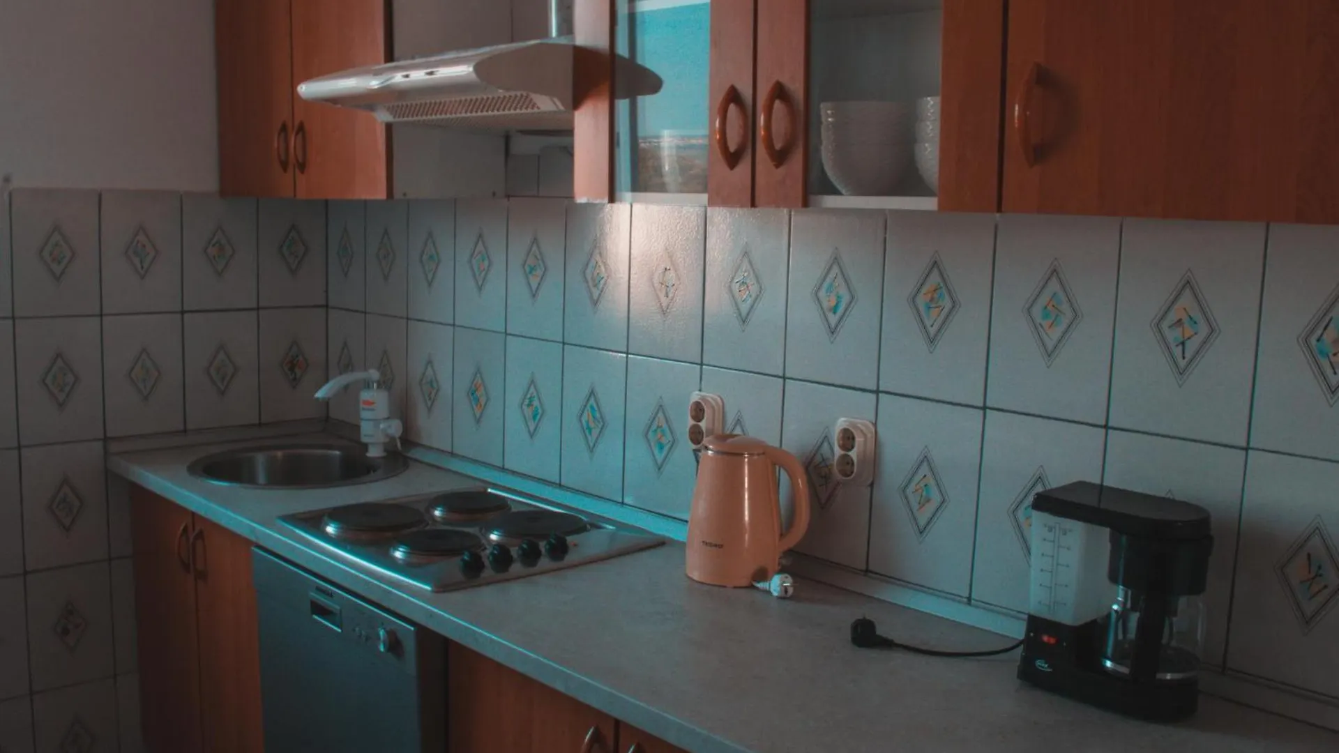 Holiday Apartment Deh, Stinjan Πούλα 0*,  Κροατία