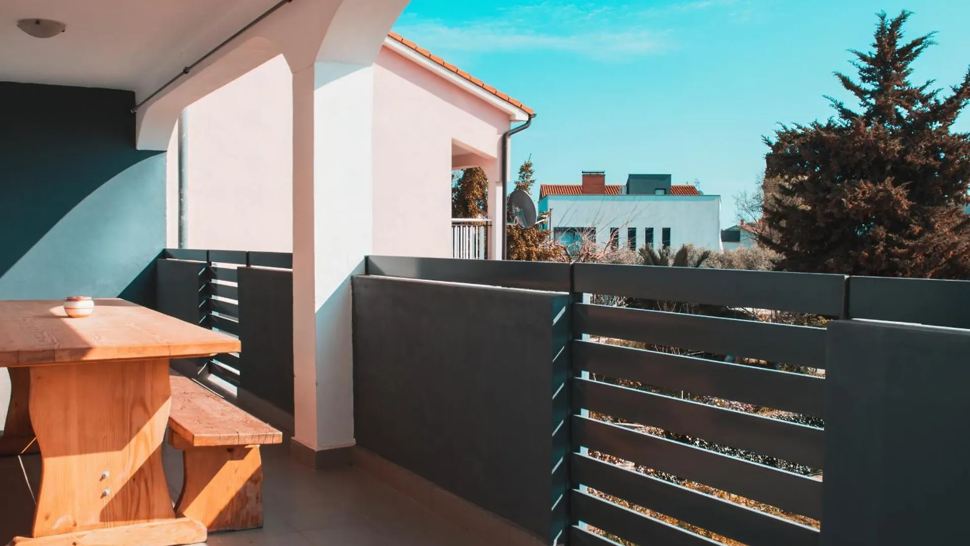 Holiday Apartment Deh, Stinjan Pula 0*,