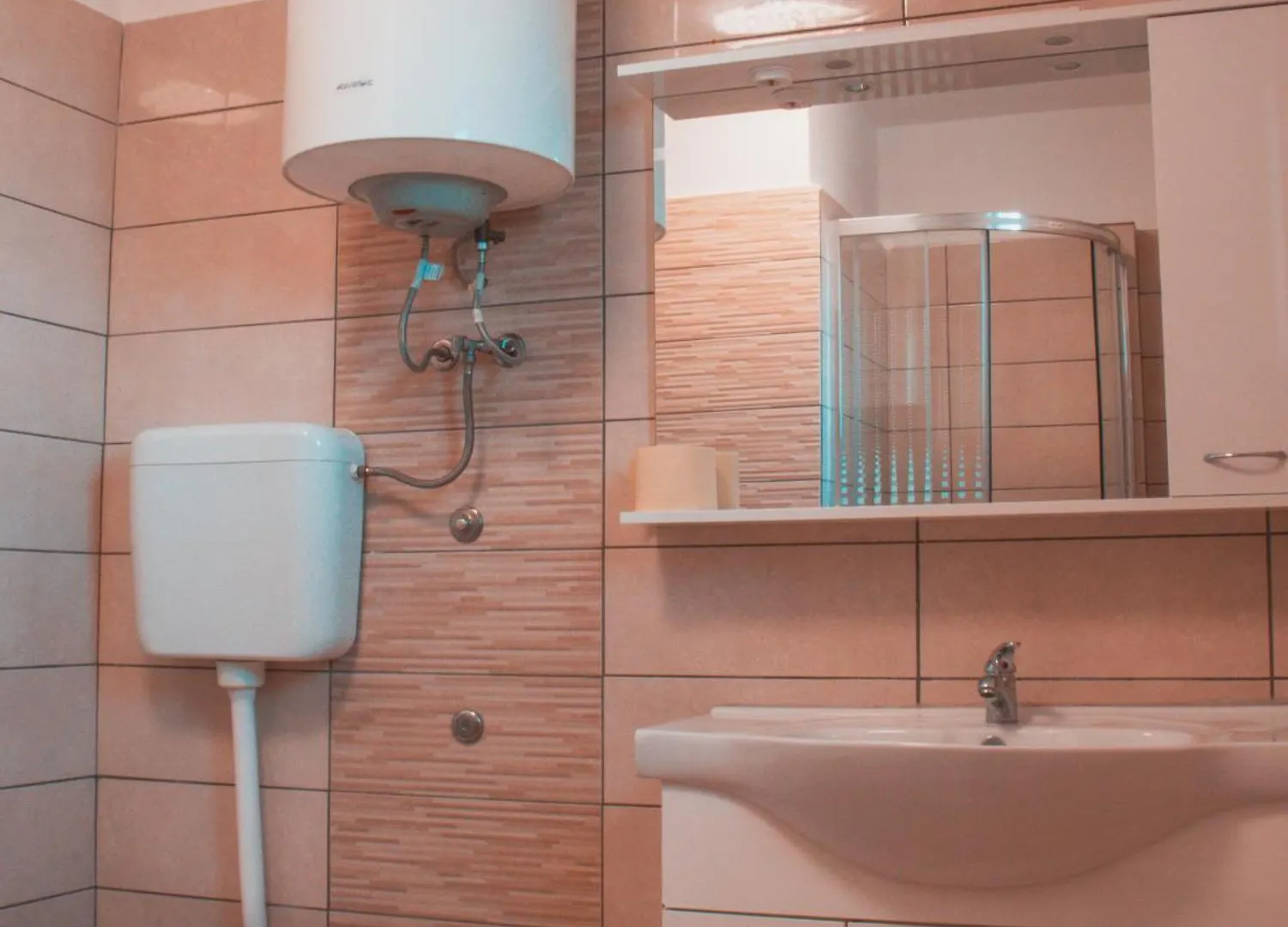 Holiday Apartment Deh, Stinjan Pula