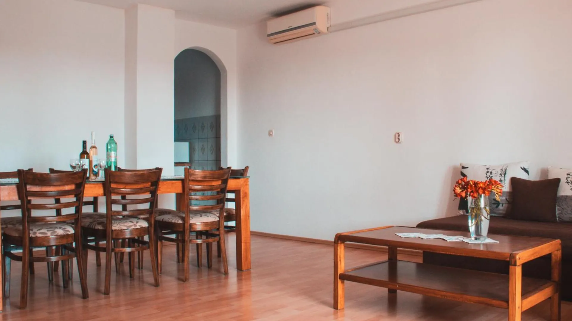 Holiday Apartment Deh, Stinjan Pula