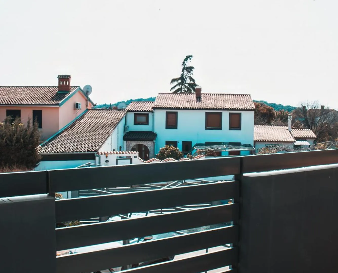 Holiday Apartment Deh, Stinjan Pula Croatia