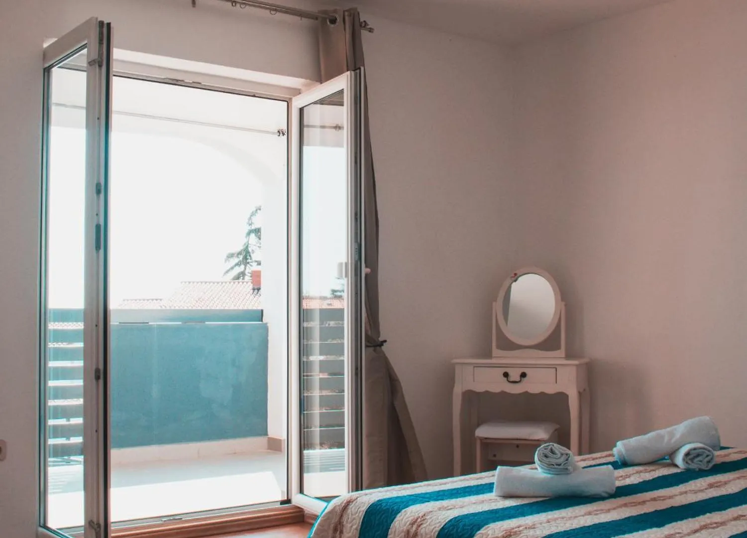 Holiday Apartment Deh, Stinjan Pula