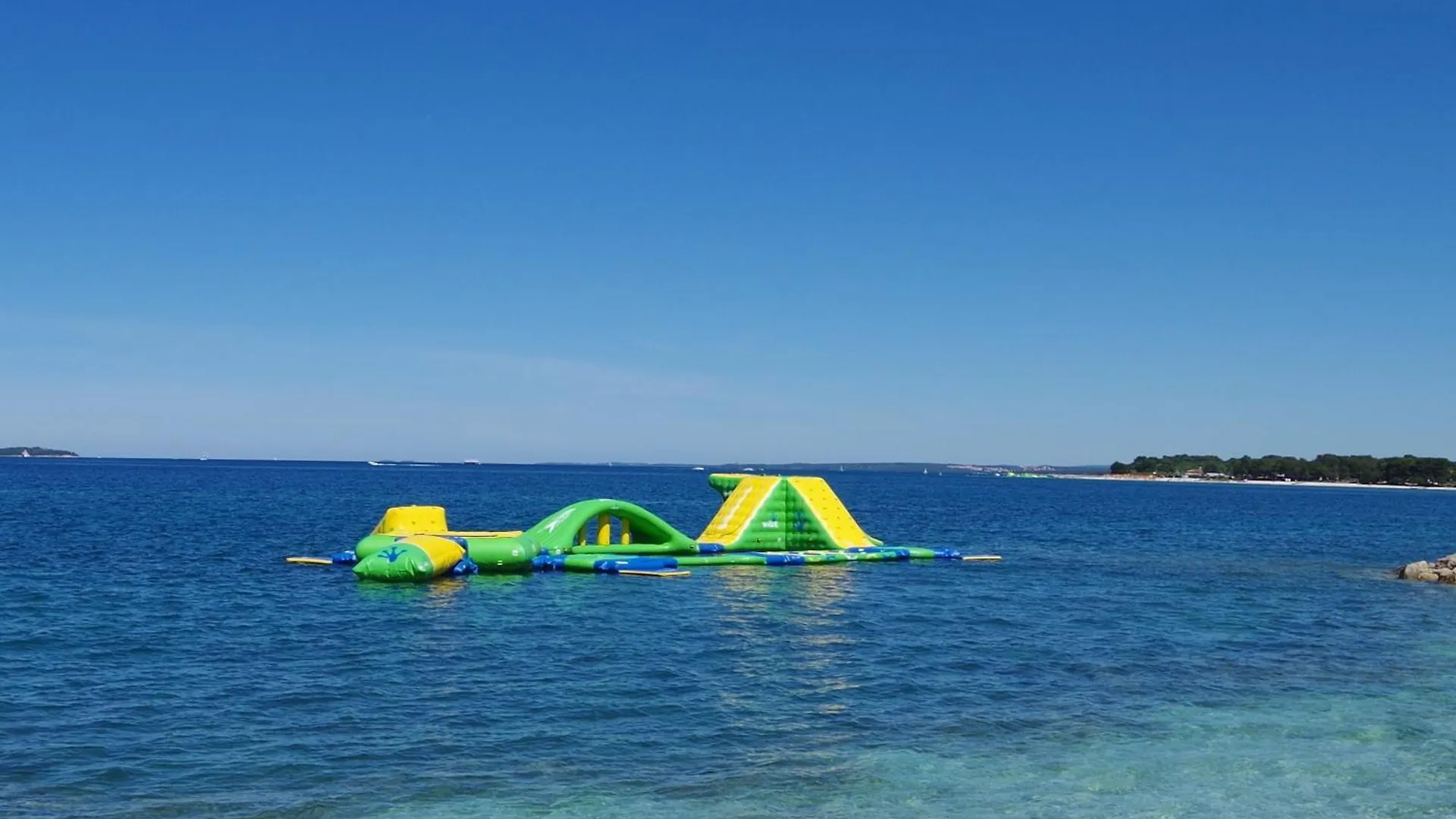 Holiday Apartment Deh, Stinjan Pula Croatia