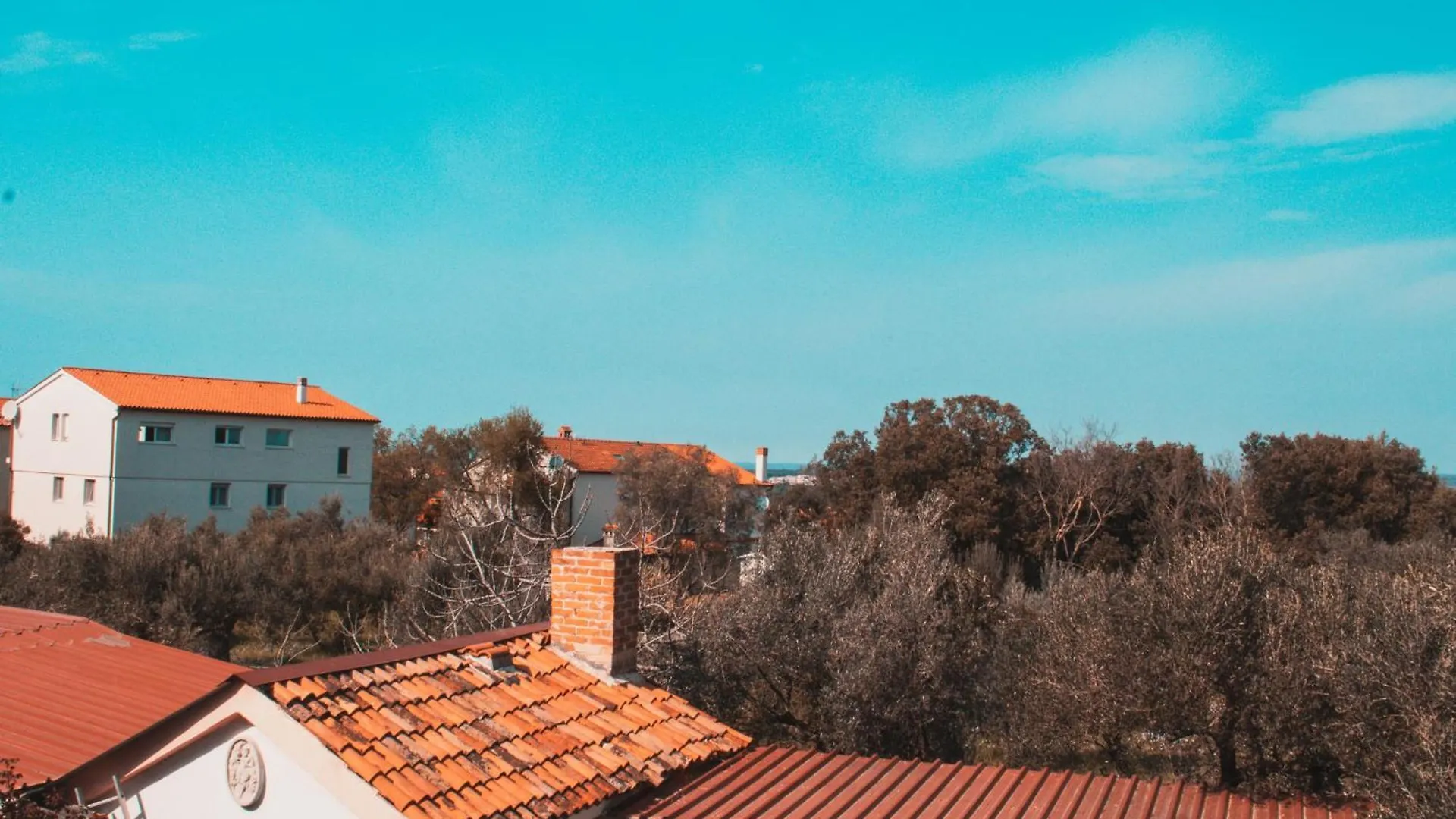 Holiday Apartment Deh, Stinjan Pula Croatia